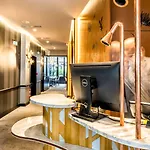 Hotel Restaurant Au Boeuf Couronne 3*