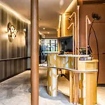 Restaurant Au Boeuf Couronne