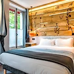 Hotel Restaurant Au Boeuf Couronne 3*
