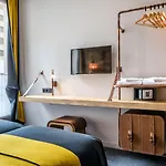 Restaurant Au Boeuf Couronne 3*