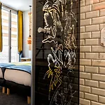 Restaurant Au Boeuf Couronne Hotel 3*