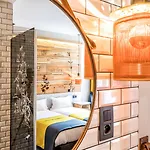 Hotel Restaurant Au Boeuf Couronne