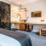 Hotel Restaurant Au Boeuf Couronne