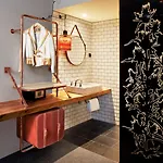 Restaurant Au Boeuf Couronne 3* Paryż