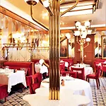 Hotel Restaurant Au Boeuf Couronne