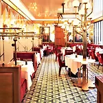 Restaurant Au Boeuf Couronne Hotel 3*