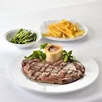 Restaurant Au Boeuf Couronne Hotel Paryż