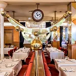 Hotel Restaurant Au Boeuf Couronne 3*