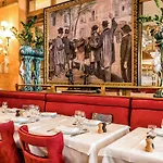 Restaurant Au Boeuf Couronne Hotel