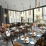 Hotel Restaurant Au Boeuf Couronne 3*