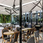 Hotel Restaurant Au Boeuf Couronne