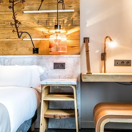 Hotel Restaurant Au Boeuf Couronné 3*