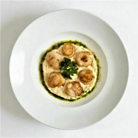 Restaurant Au Boeuf Couronné