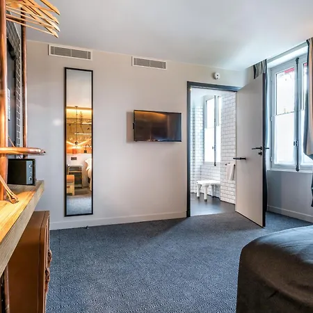 Hotel Restaurant Au Boeuf Couronne 3*