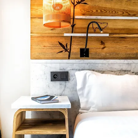 レストラン オウ ブッフ クロネ