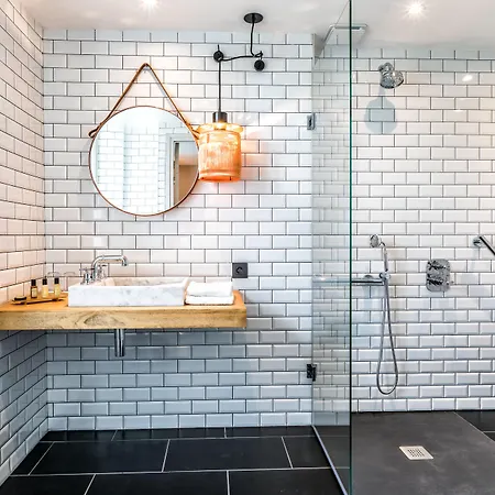 レストラン オウ ブッフ クロネ