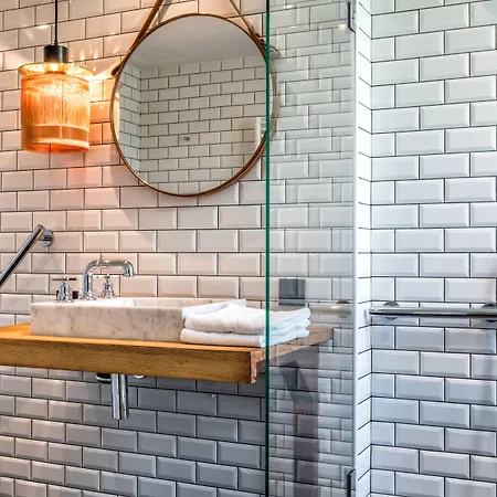 レストラン オウ ブッフ クロネ ホテル 3*