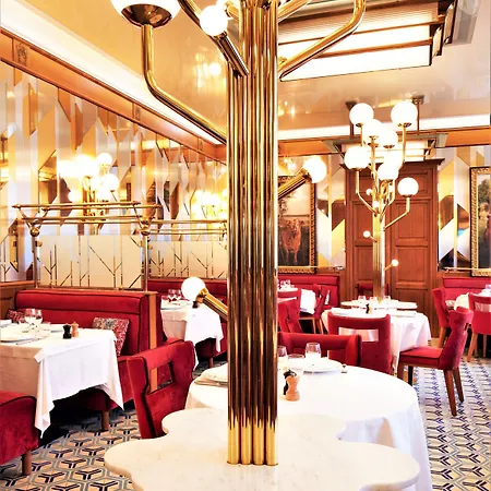 Hotell Restaurant Au Boeuf Couronne