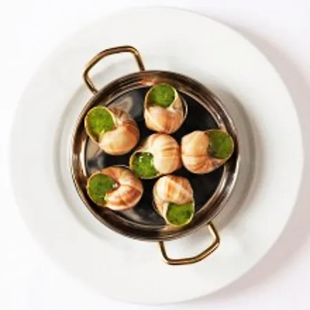 ホテル レストラン オウ ブッフ クロネ