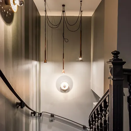 レストラン オウ ブッフ クロネ 3*