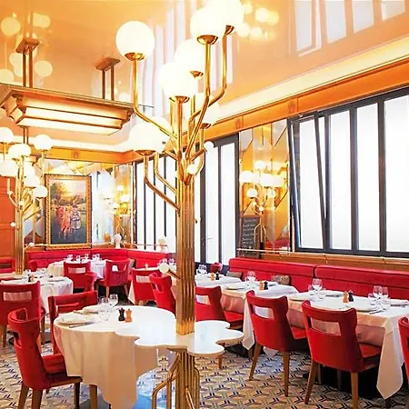 Hotel Restaurant Au Boeuf Couronne