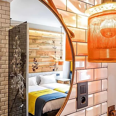 Hotel Restaurant Au Boeuf Couronne