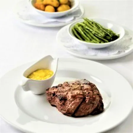 Hotel Restaurant Au Boeuf Couronne