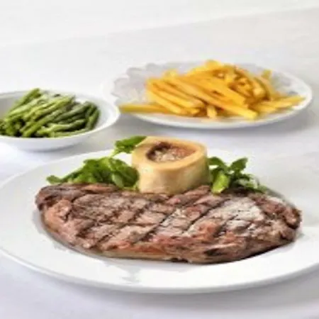 Restaurant Au Boeuf Couronne Hotell 3*