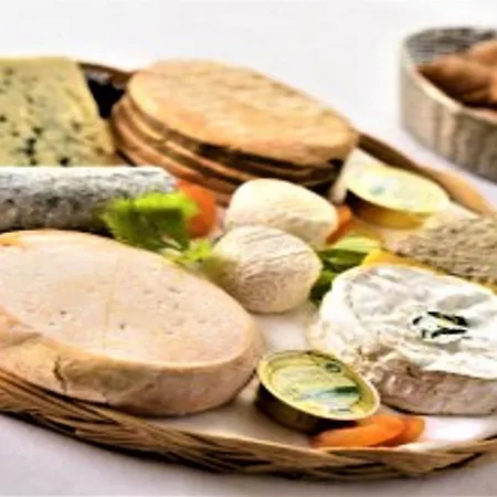 Restaurant Au Boeuf Couronne