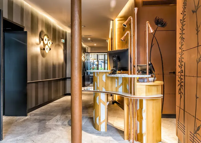 레스토랑 오 뵈프 쿠로네