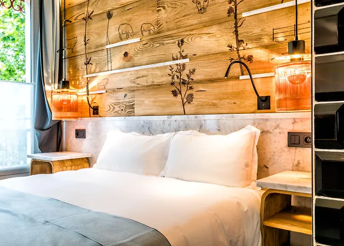 레스토랑 오 뵈프 쿠로네