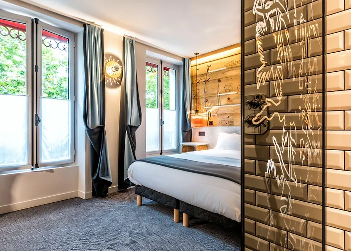 레스토랑 오 뵈프 쿠로네