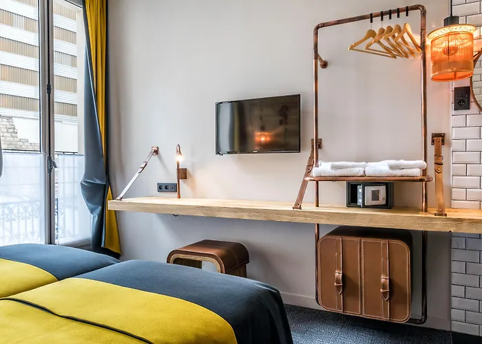 레스토랑 오 뵈프 쿠로네 3*