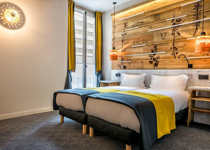 레스토랑 오 뵈프 쿠로네