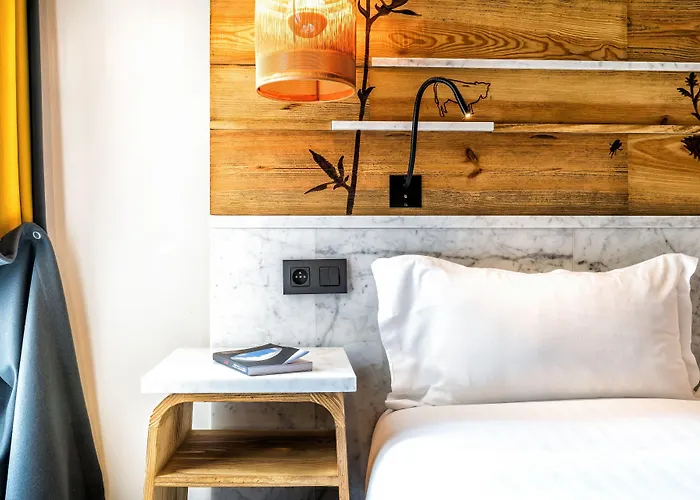 레스토랑 오 뵈프 쿠로네