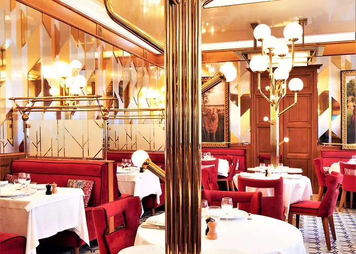 Hotel Restaurant Au Boeuf Couronné