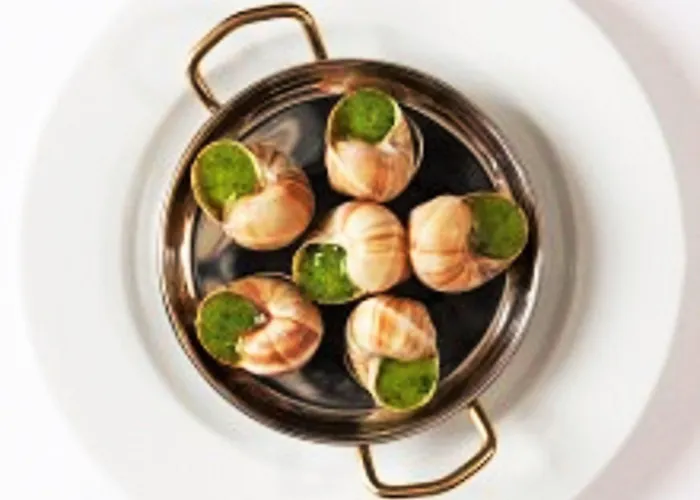 호텔 레스토랑 오 뵈프 쿠로네