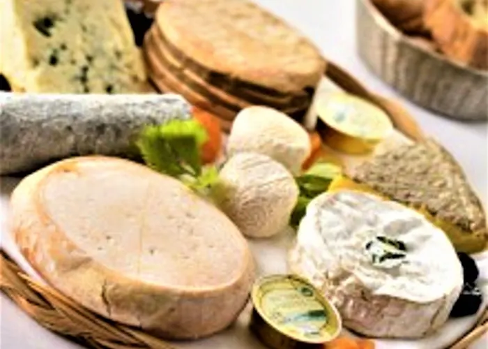 레스토랑 오 뵈프 쿠로네 3* 파리