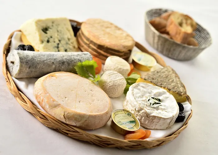 호텔 레스토랑 오 뵈프 쿠로네