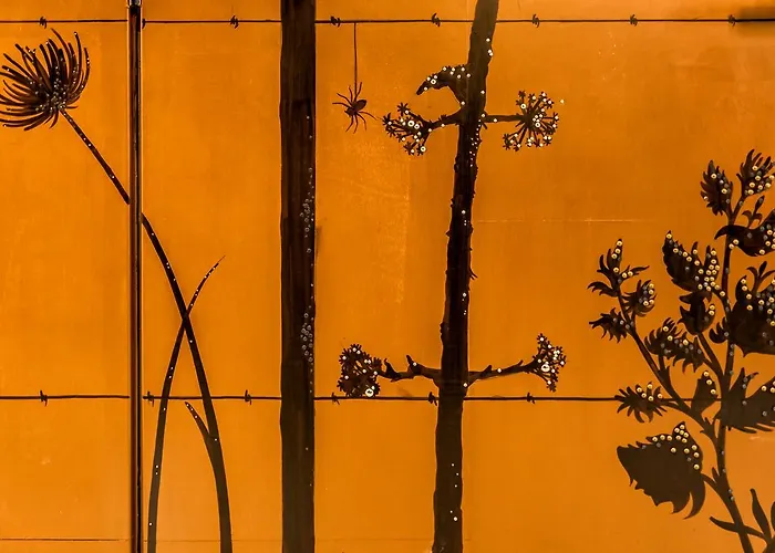 Hotel Restaurant Au Boeuf Couronné 3*