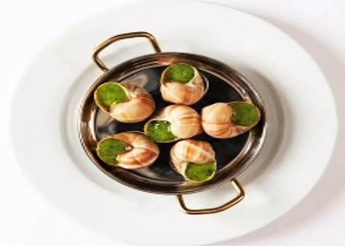 Restaurant Au Boeuf Couronne