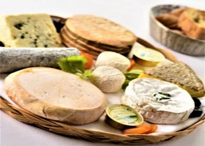 레스토랑 오 뵈프 쿠로네