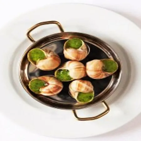 Restaurant Au Boeuf Couronne