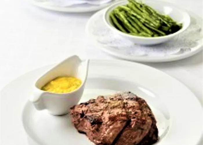 Hotel Restaurant Au Boeuf Couronné