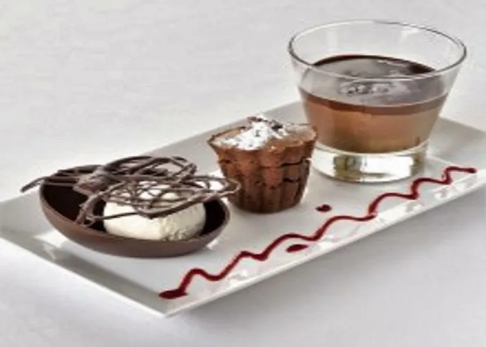 Restaurant Au Boeuf Couronné Hotel Parigi