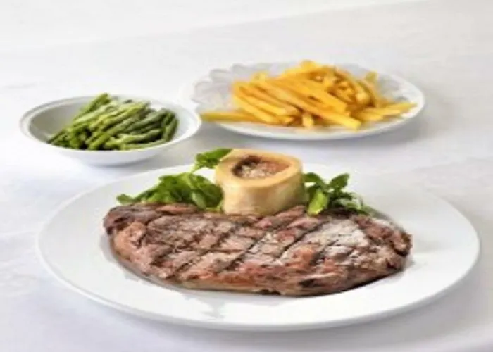 Restaurant Au Boeuf Couronné Hotel 3*