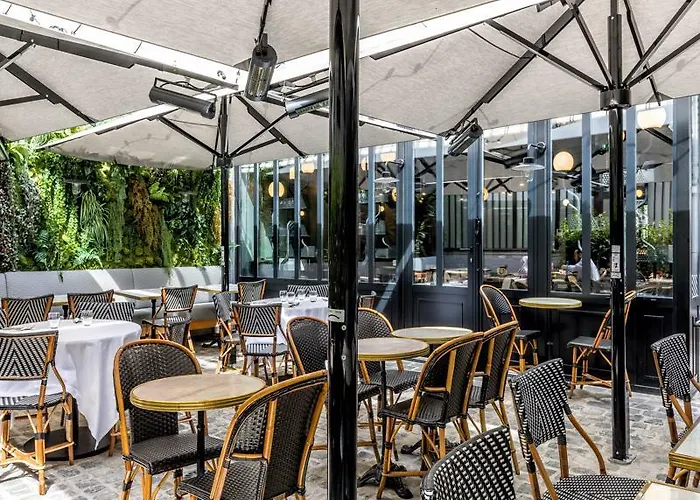 Hotel Restaurant Au Boeuf Couronné