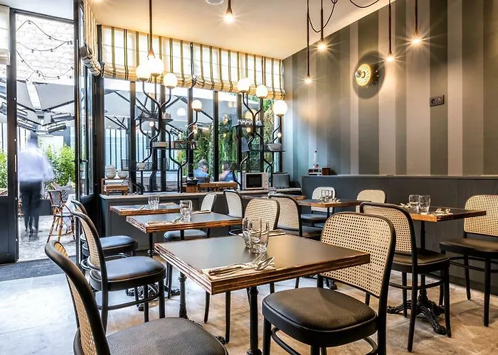 Hotel Restaurant Au Boeuf Couronné